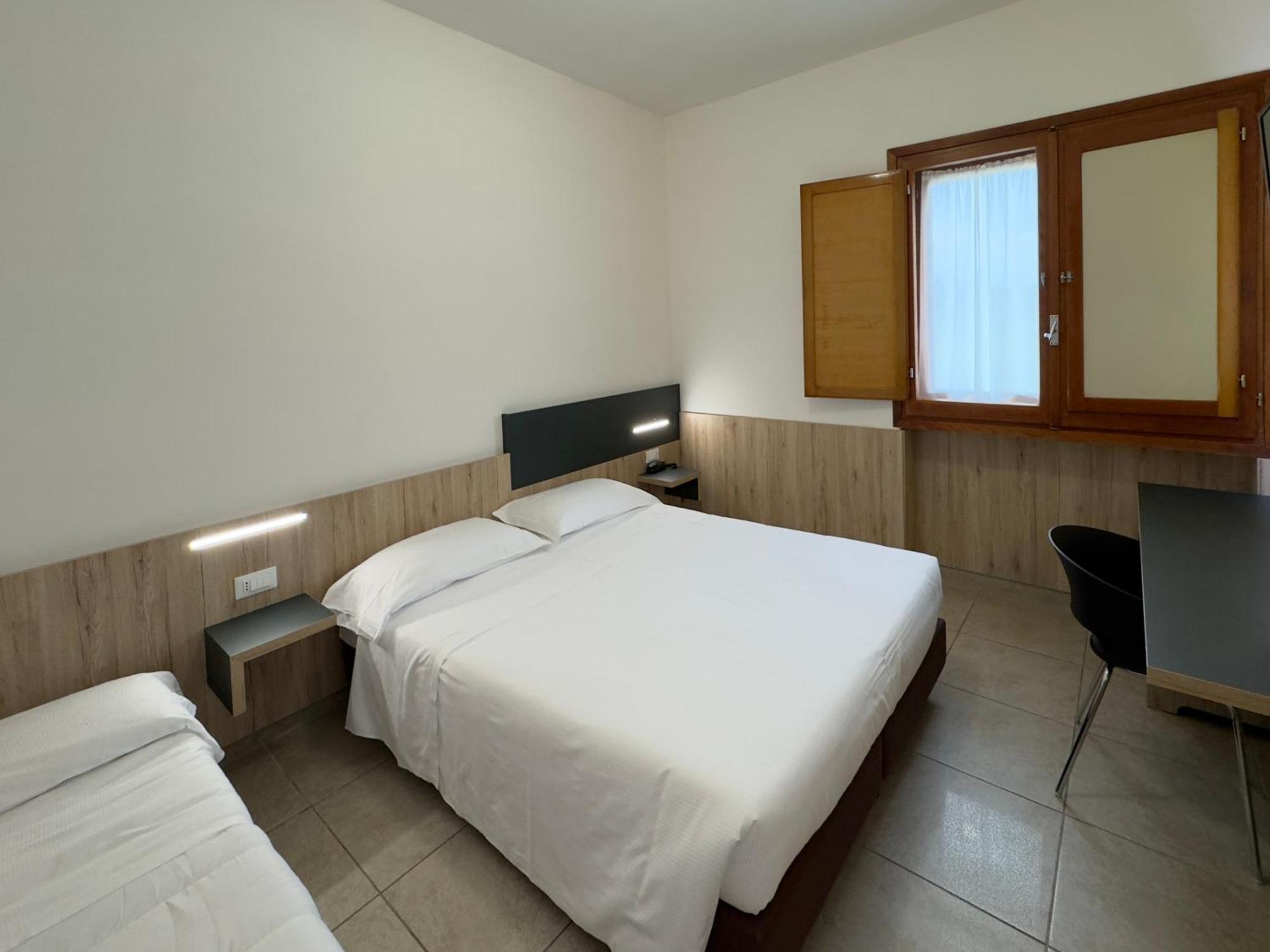 Hotel Holidays Roccaraso Exterior photo