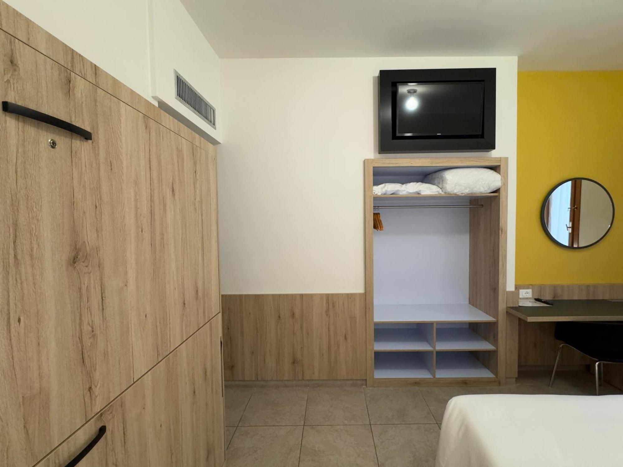 Hotel Holidays Roccaraso Exterior photo